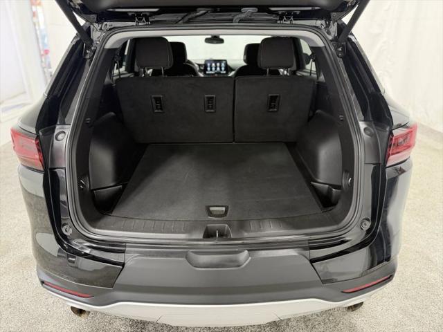 2023 Chevrolet Blazer FWD 2LT