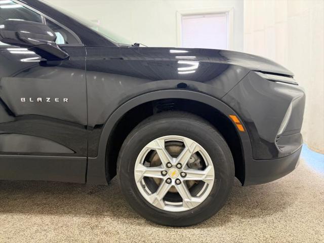 2023 Chevrolet Blazer FWD 2LT