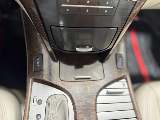 2011 Acura MDX Base