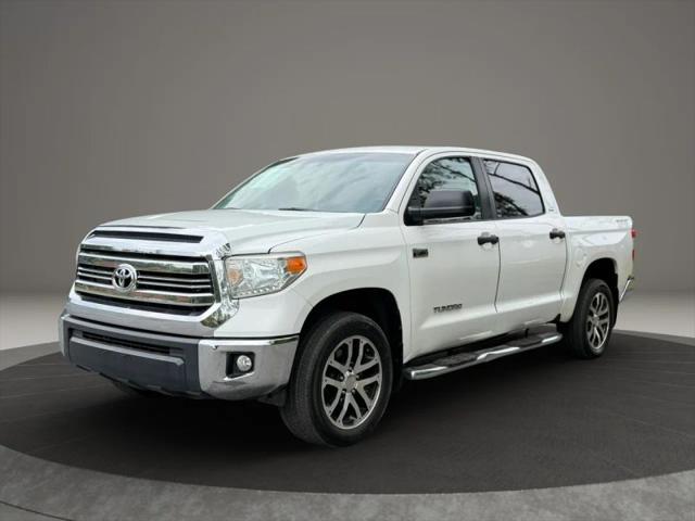 2017 Toyota Tundra SR5 5.7L V8 for sale in Alpharetta, GA