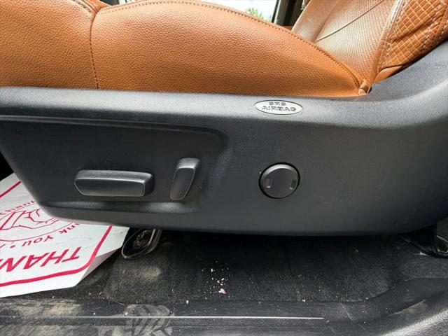 2017 Toyota Tundra SR5 5.7L V8