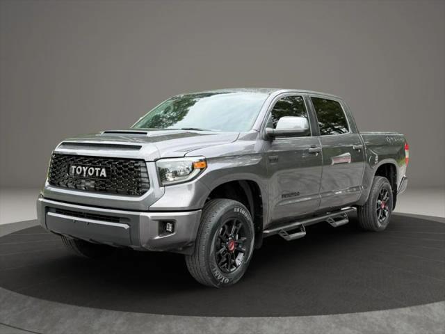 2020 Toyota Tundra TRD Pro for sale in Alpharetta, GA