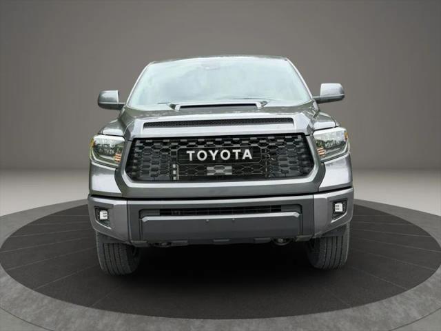 2020 Toyota Tundra TRD Pro