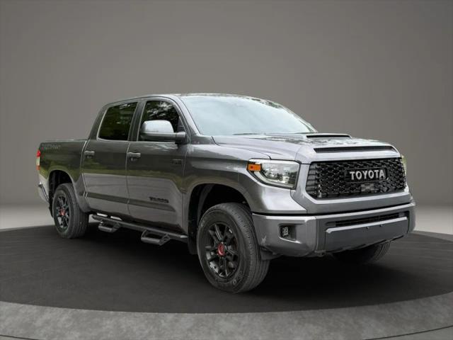 2020 Toyota Tundra TRD Pro