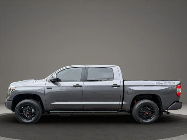 2020 Toyota Tundra TRD Pro