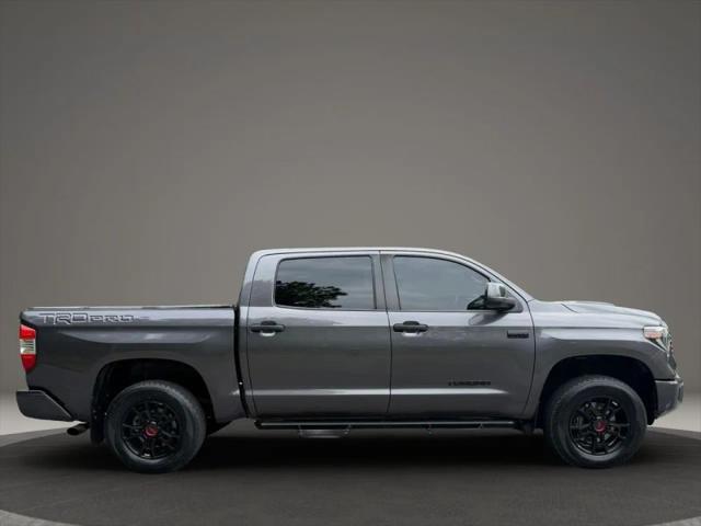 2020 Toyota Tundra TRD Pro