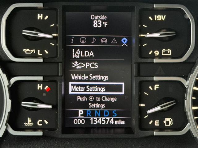 2020 Toyota Tundra TRD Pro