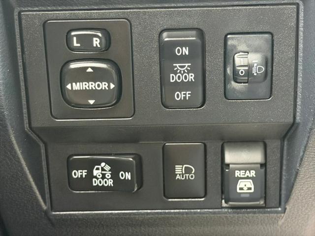 2020 Toyota Tundra TRD Pro