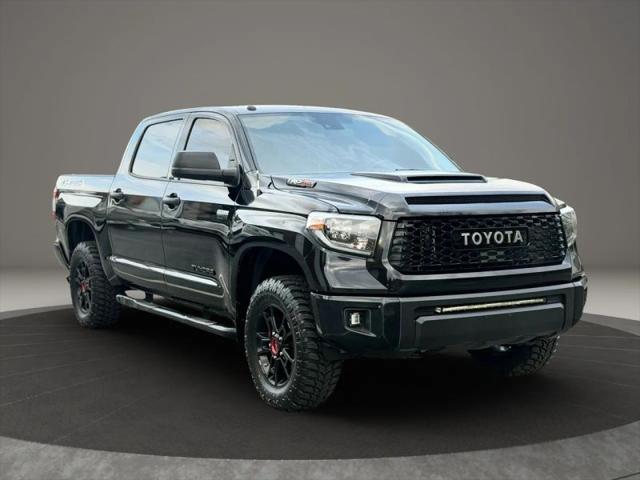 2019 Toyota Tundra TRD Pro 5.7L V8
