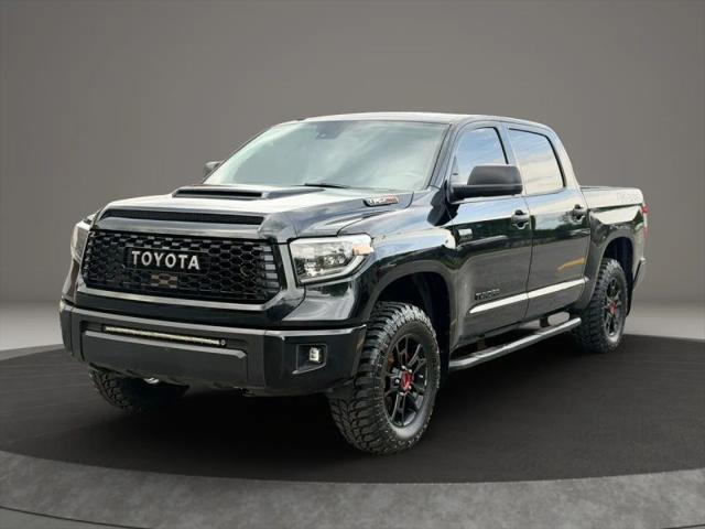 2019 Toyota Tundra TRD Pro 5.7L V8 for sale in Alpharetta, GA