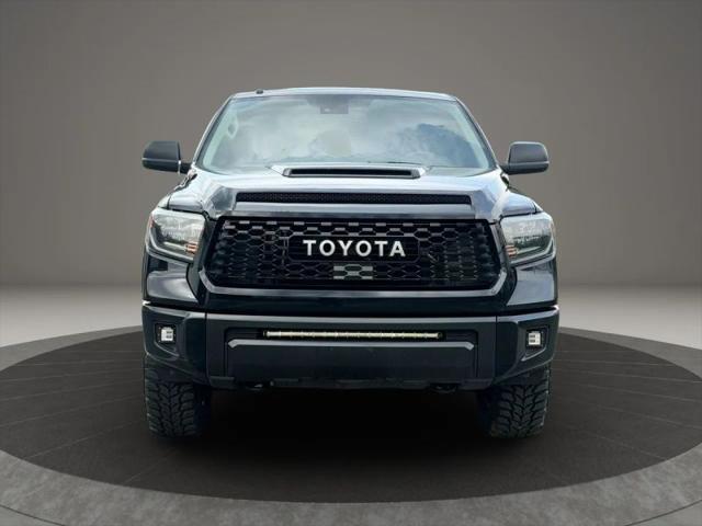 2019 Toyota Tundra TRD Pro 5.7L V8