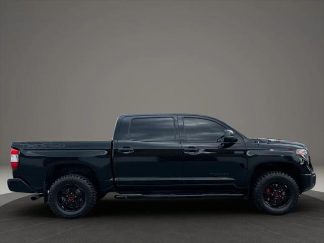 2019 Toyota Tundra TRD Pro 5.7L V8