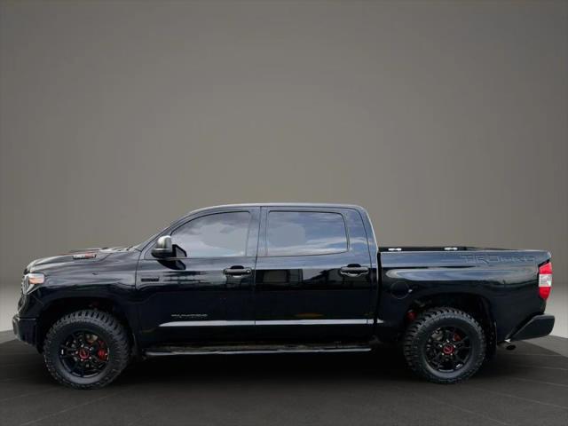 2019 Toyota Tundra TRD Pro 5.7L V8