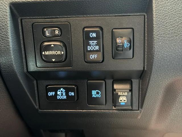 2019 Toyota Tundra TRD Pro 5.7L V8