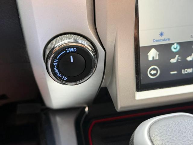 2019 Toyota Tundra TRD Pro 5.7L V8