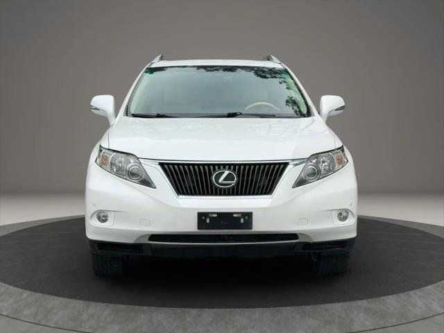 2010 Lexus RX 350 350