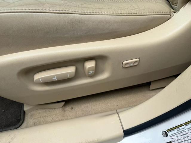 2010 Lexus RX 350 350