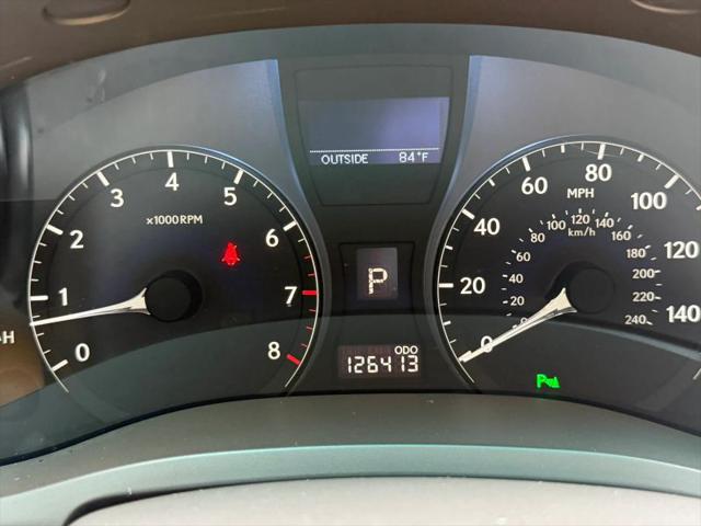 2010 Lexus RX 350 350