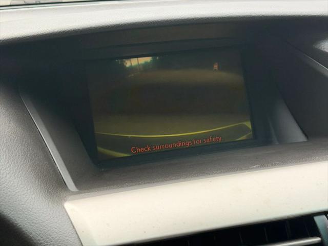 2010 Lexus RX 350 350