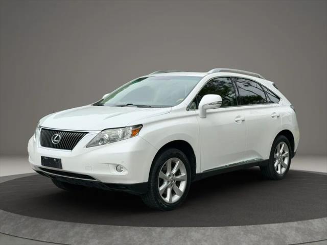 2010 Lexus RX 350 350 for sale in Alpharetta, GA
