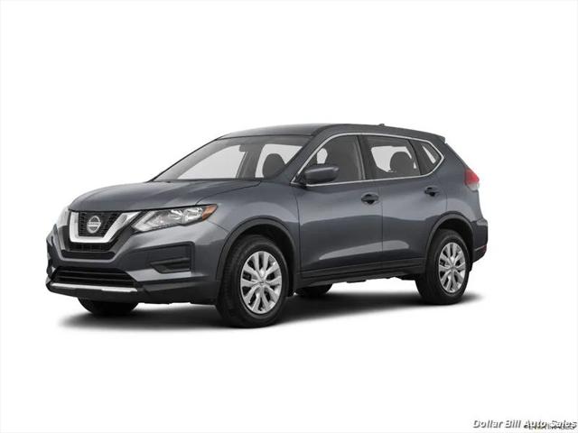 2018 Nissan Rogue Sport SV for sale in Visalia, CA