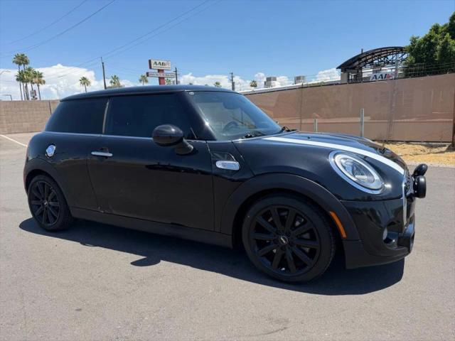 2014 MINI Hardtop Cooper S for sale in Phoenix, AZ