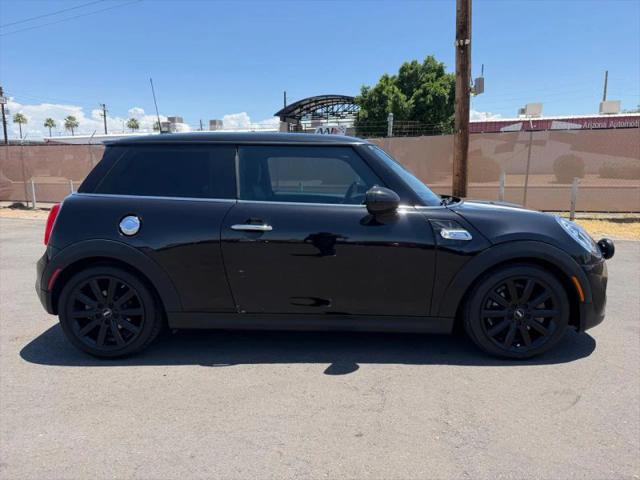 2014 MINI Hardtop Cooper S