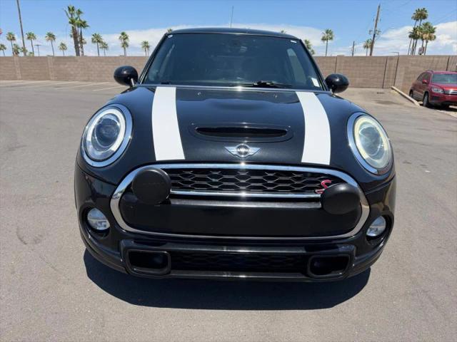 2014 MINI Hardtop Cooper S