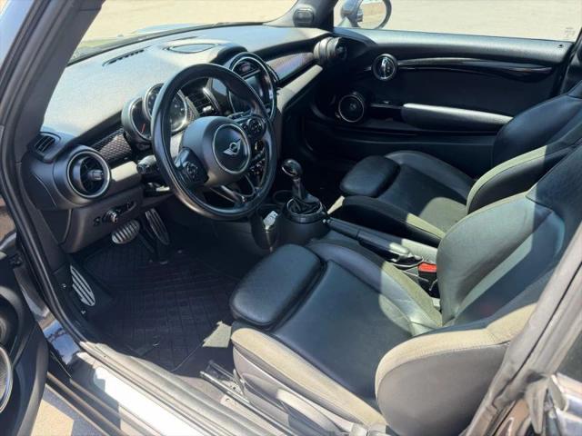 2014 MINI Hardtop Cooper S
