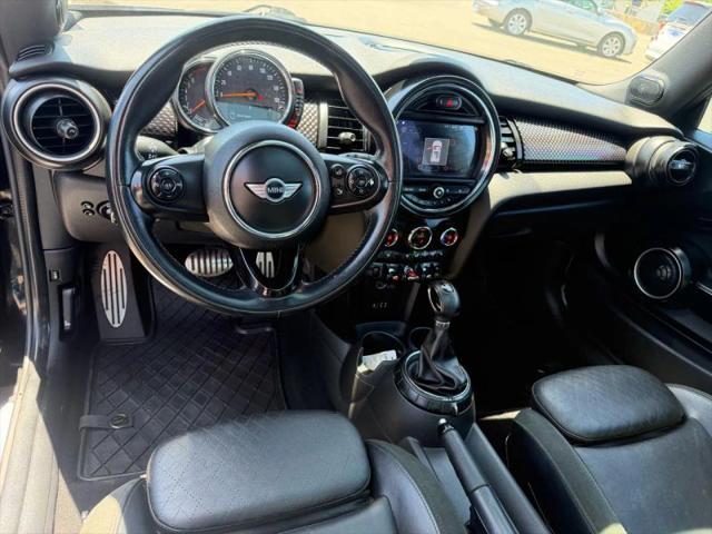 2014 MINI Hardtop Cooper S