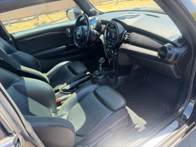 2014 MINI Hardtop Cooper S
