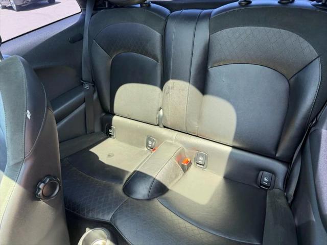 2014 MINI Hardtop Cooper S