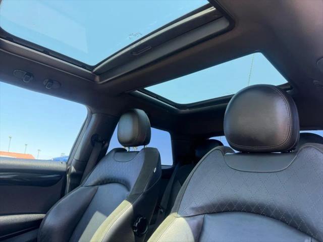 2014 MINI Hardtop Cooper S