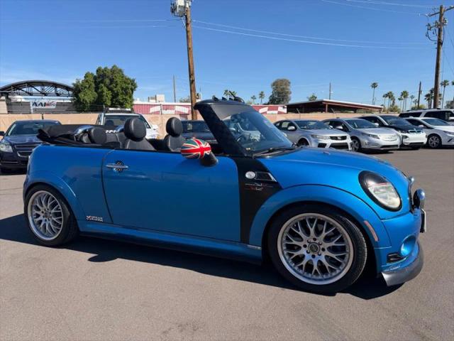2010 MINI Cooper S Cooper S for sale in Phoenix, AZ