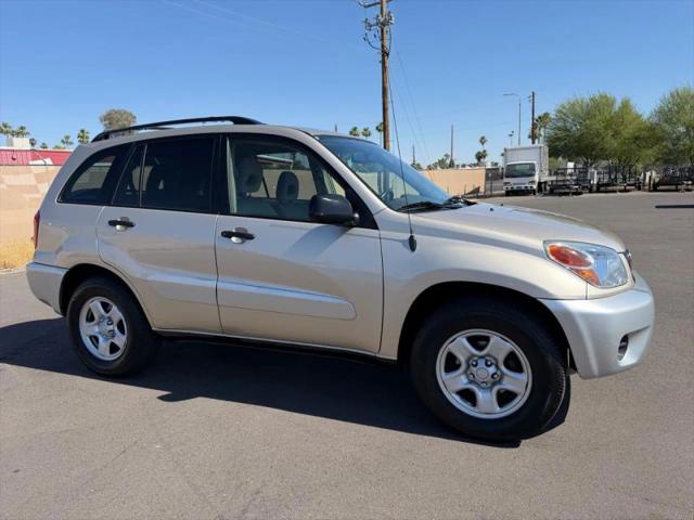 2005 Toyota RAV4 Base for sale in Phoenix, AZ