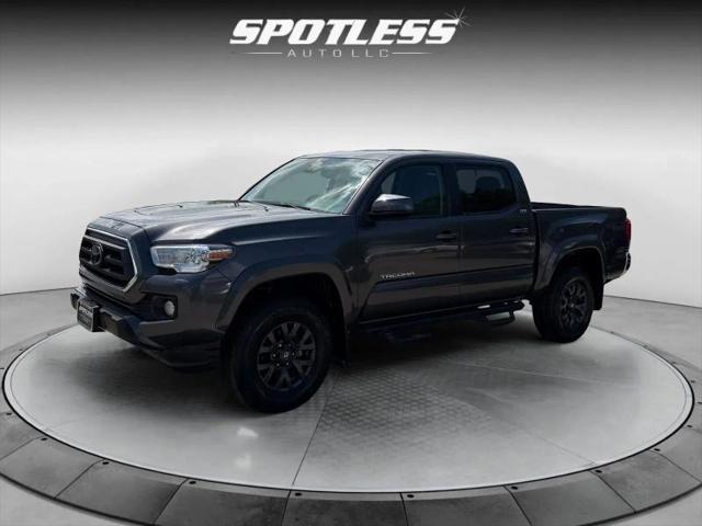2023 Toyota Tacoma SR5 V6 for sale in San Antonio, TX