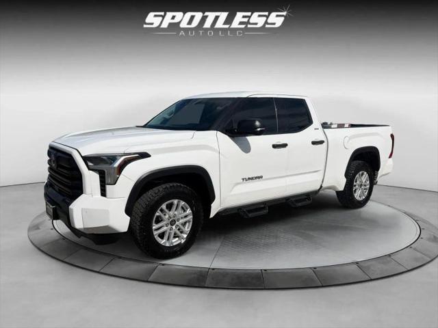 2022 Toyota Tundra SR5 for sale in San Antonio, TX