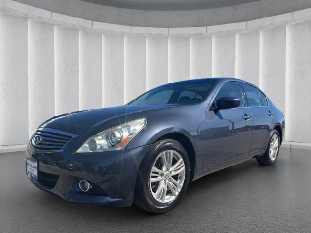 2010 INFINITI G37 G37x for sale in Glen Burnie, MD