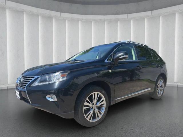 2013 Lexus RX 350 350 for sale in Glen Burnie, MD