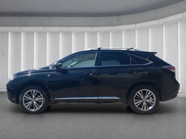 2013 Lexus RX 350 350