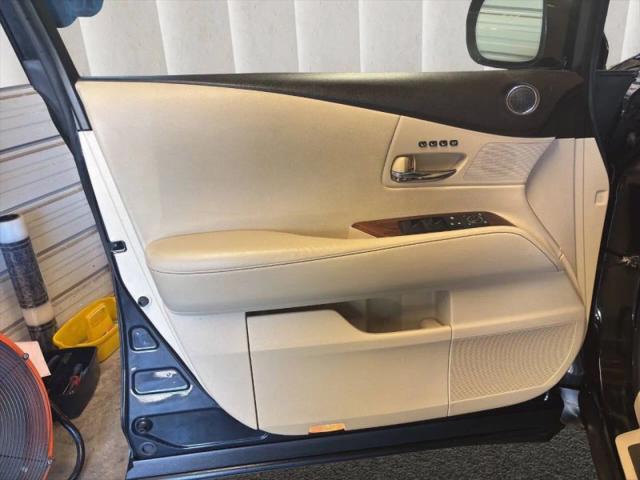 2013 Lexus RX 350 350