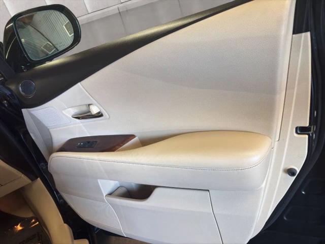 2013 Lexus RX 350 350