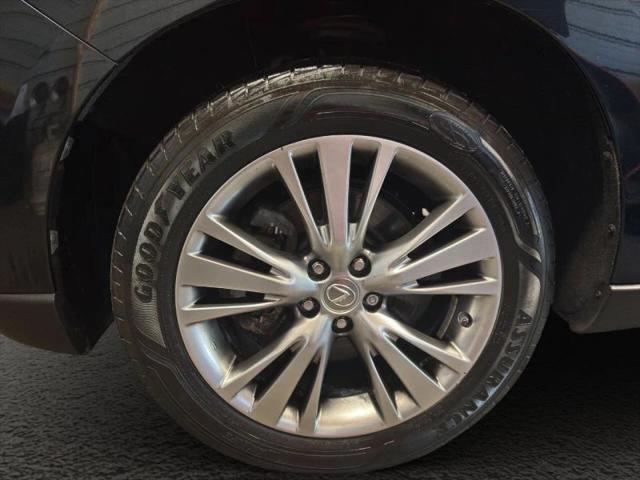 2013 Lexus RX 350 350