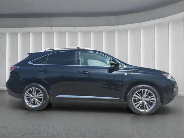 2013 Lexus RX 350 350
