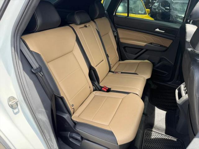 2023 Volkswagen Atlas Cross Sport 3.6L V6 SE w/Technology