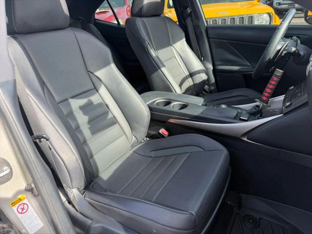 2015 Lexus IS 350 350