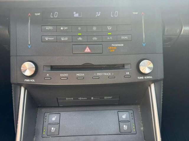 2015 Lexus IS 350 350
