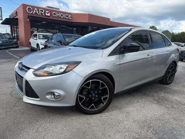 2014 Ford Focus SE for sale in Tampa, FL