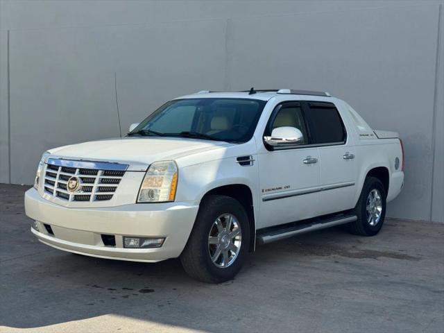 2007 Cadillac Escalade EXT Standard for sale in Dallas, TX