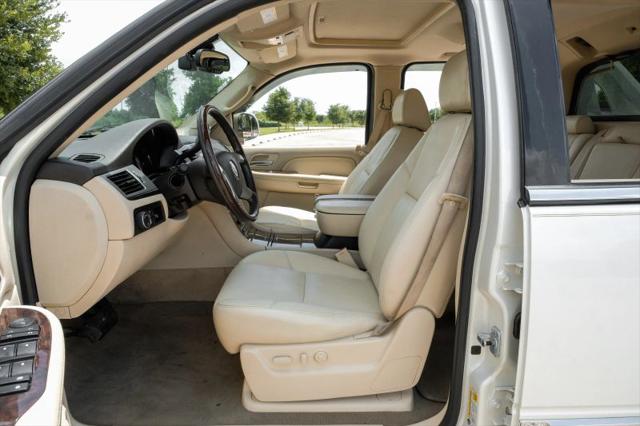 2007 Cadillac Escalade EXT Standard